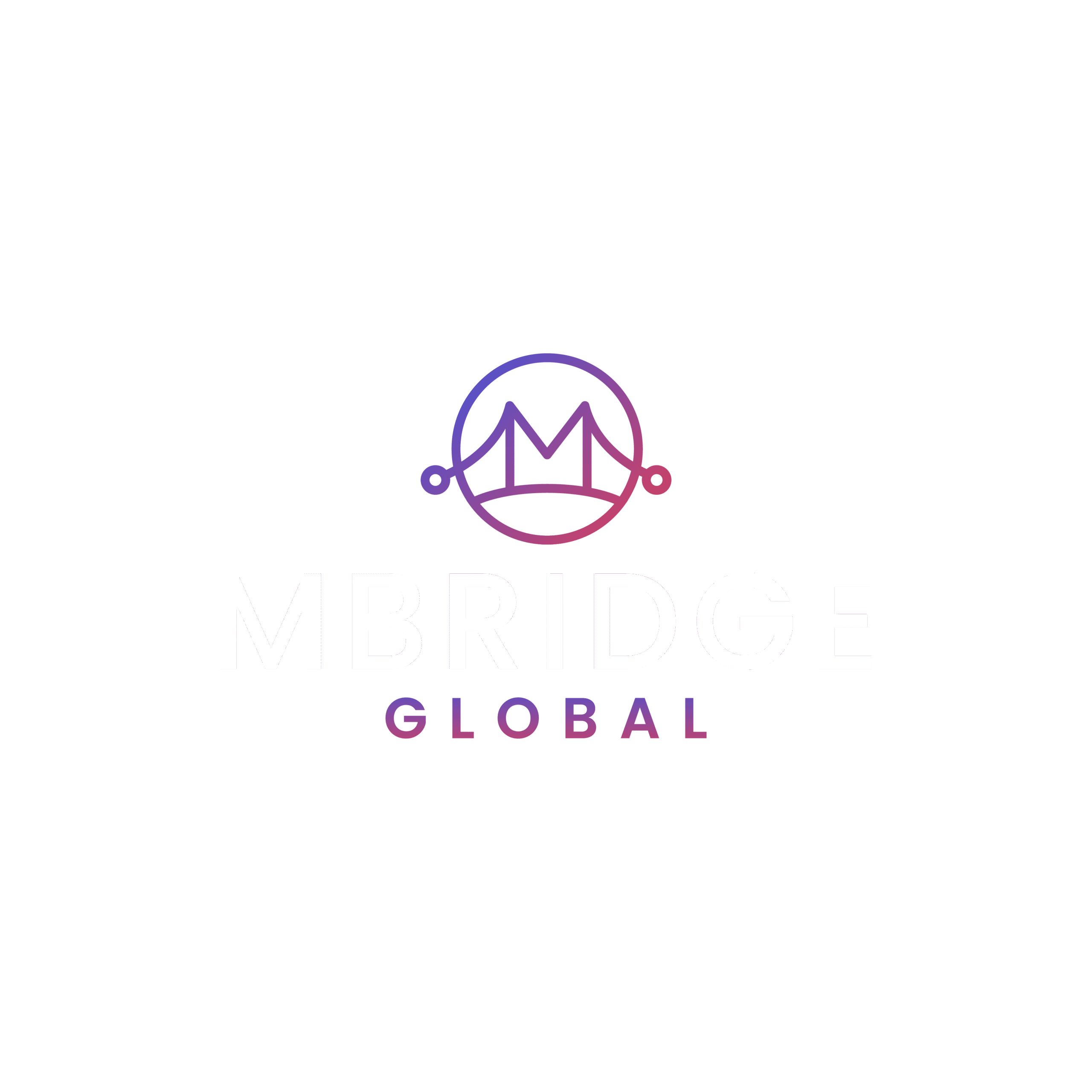 mbridge global logo design-07